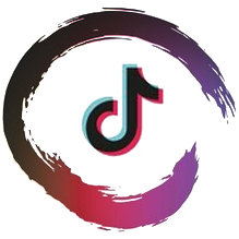 Icona Tik Tok