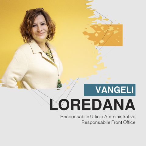 Foto di Loredana Vangeli