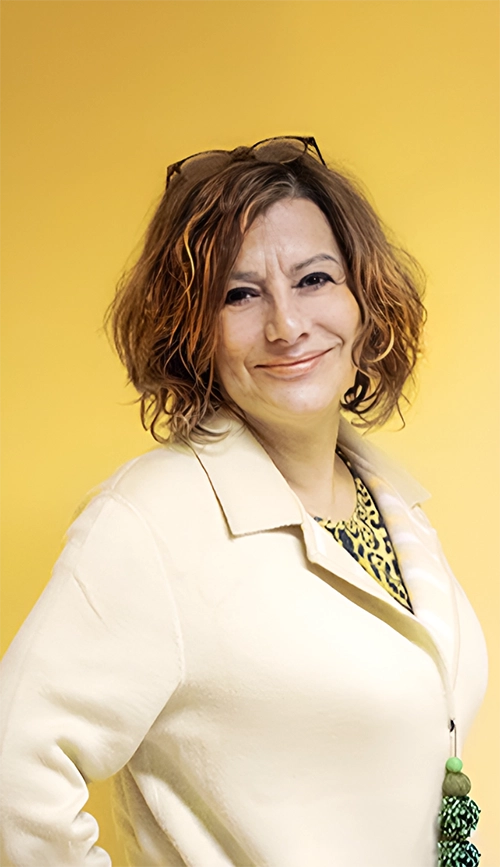Foto di Loredana Vangeli