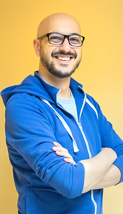 Foto di Luca Micozzi