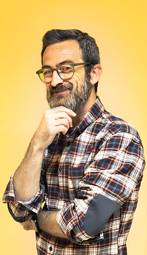 Foto di Stefano Riccobelli