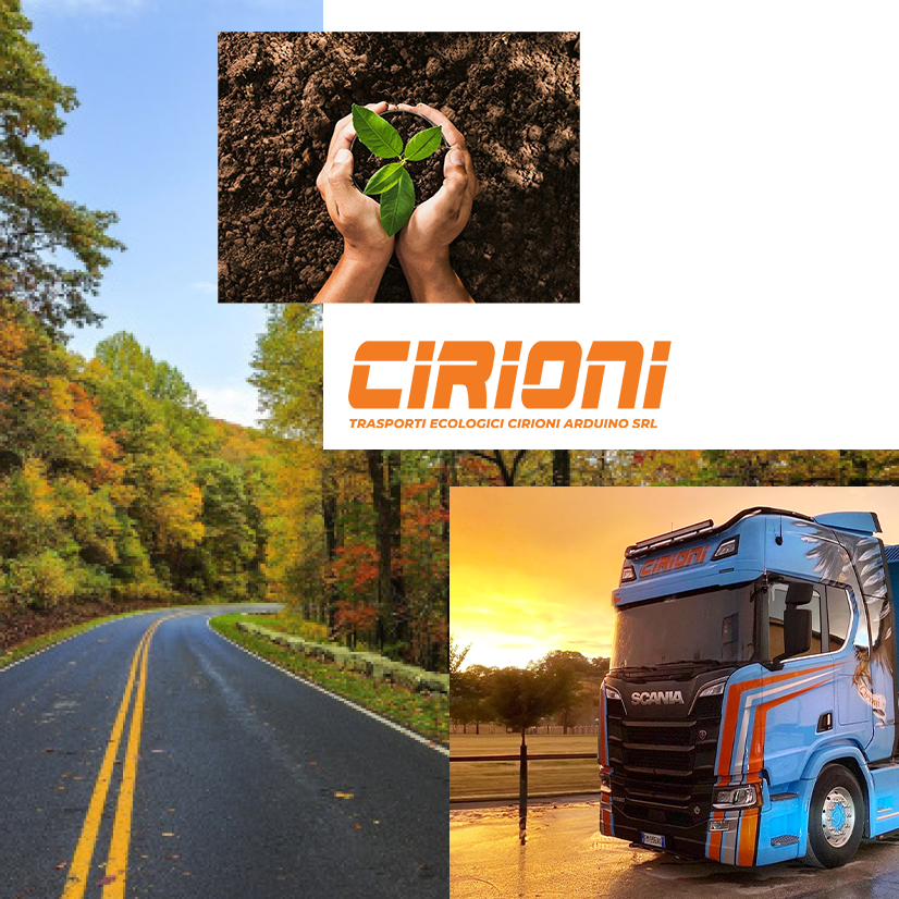 Anteprima sito Cirioni Trasporti