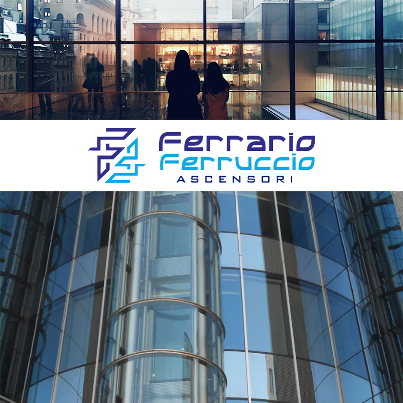 Anteprima sito Ascensori Ferruccio Ferrario