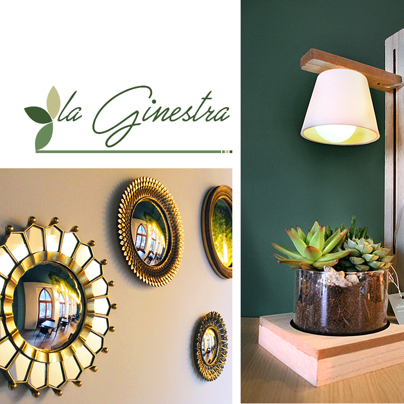 Anteprima sito Hotel Ginestra