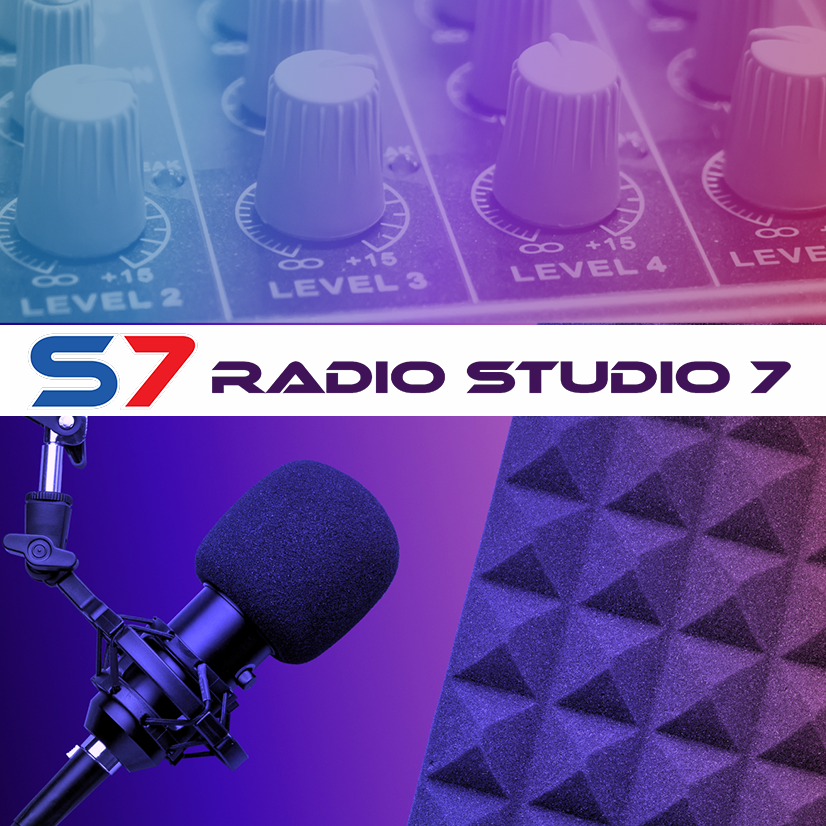 Anteprima sito Radio Studio 7